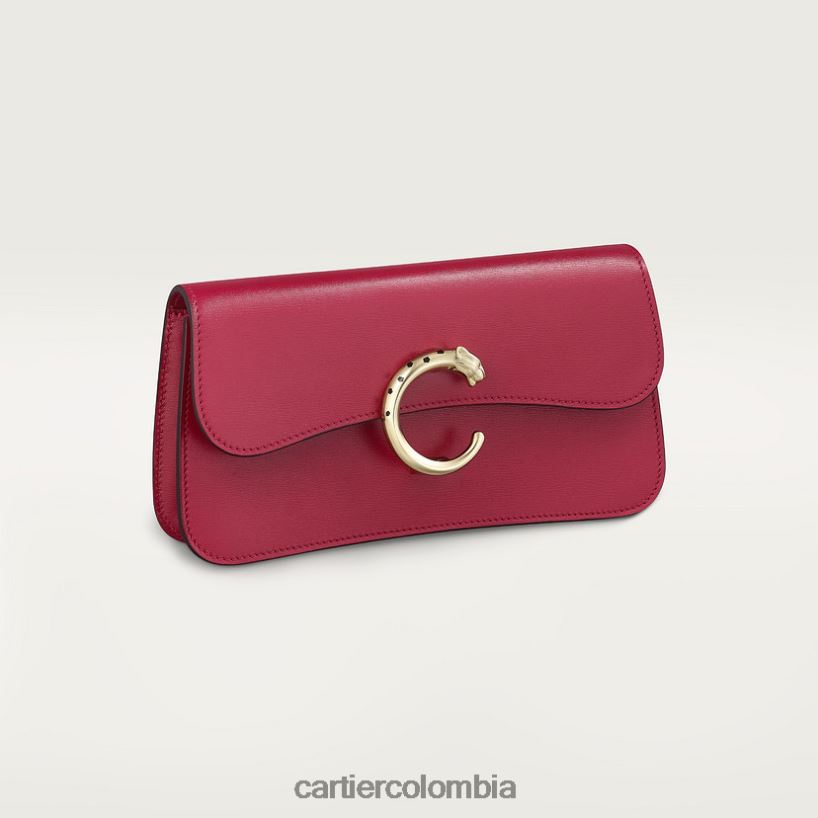 accesorios Cartier bolso mini con cadena, panthere elegante V0HXJN1080