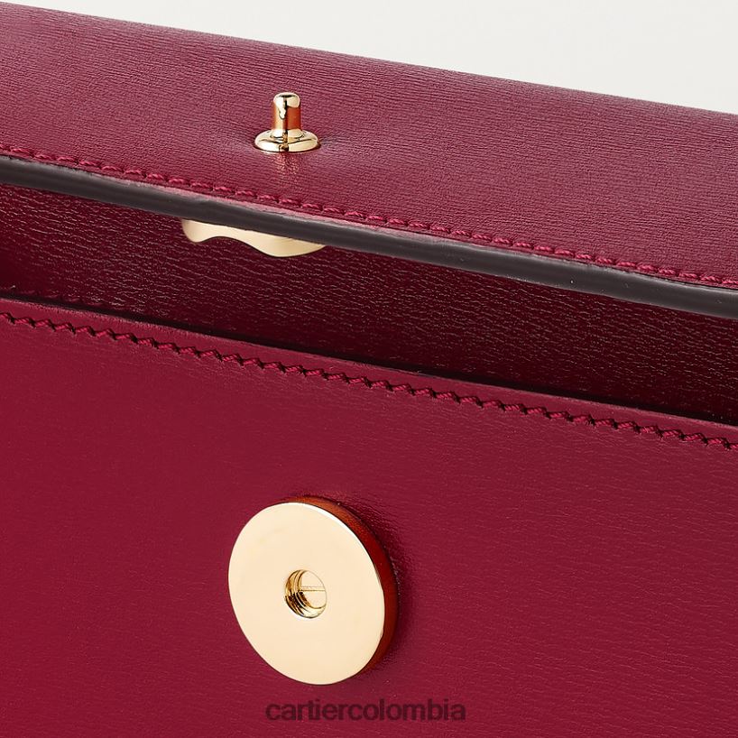 accesorios Cartier bolso mini con cadena, panthere elegante V0HXJN1080