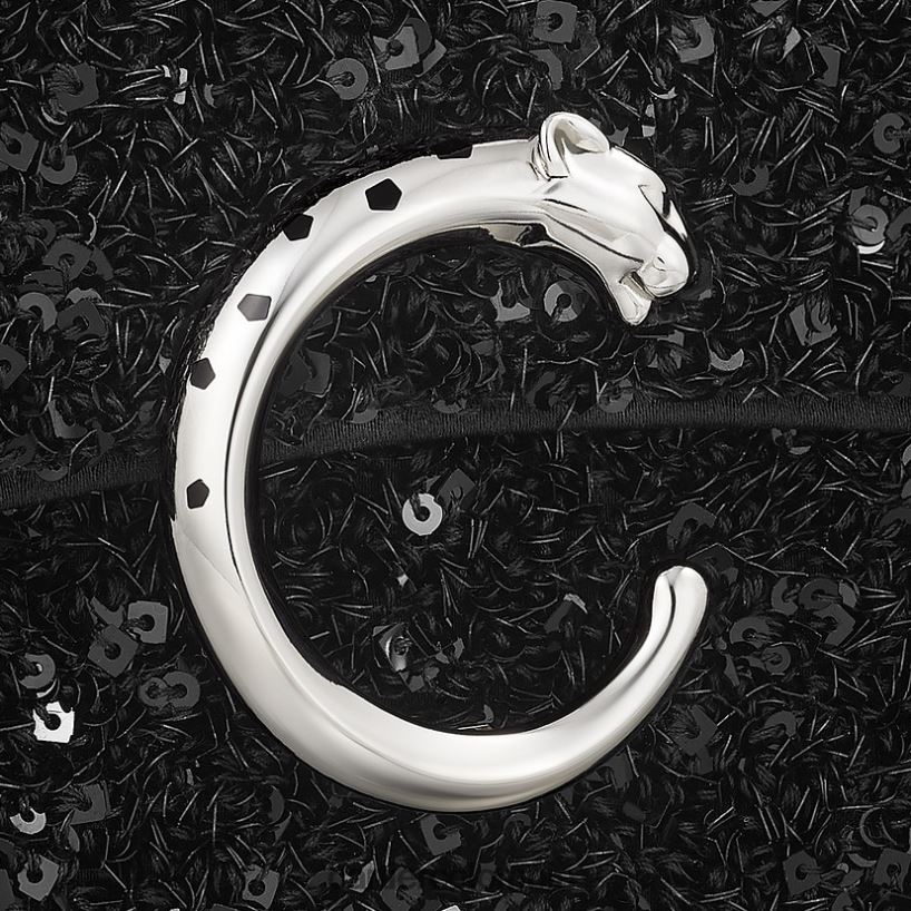 accesorios Cartier bolso mini con cadena, panthere elegante V0HXJN1082