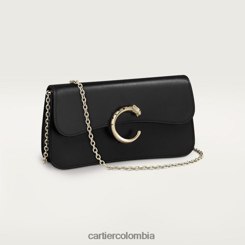 accesorios Cartier bolso mini con cadena, panthere elegante V0HXJN1083