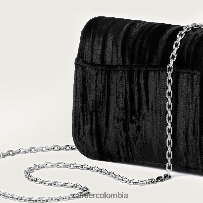 accesorios Cartier bolso panthera, bolso de cadena elegante V0HXJN1051