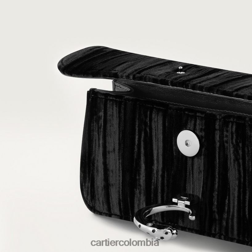 accesorios Cartier bolso panthera, bolso de cadena elegante V0HXJN1051