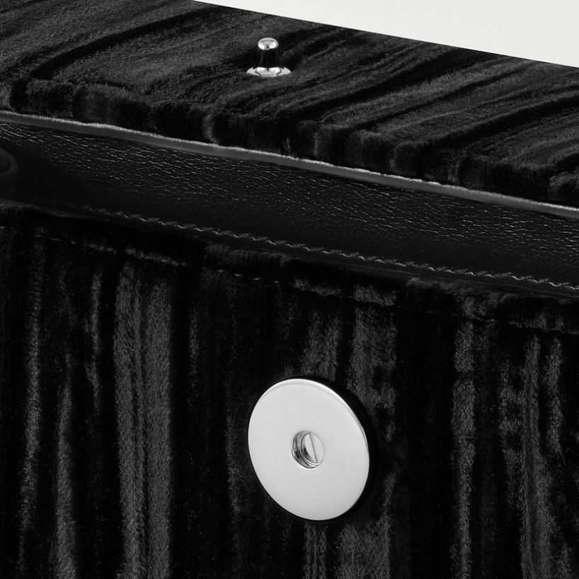 accesorios Cartier bolso panthera, bolso de cadena elegante V0HXJN1051