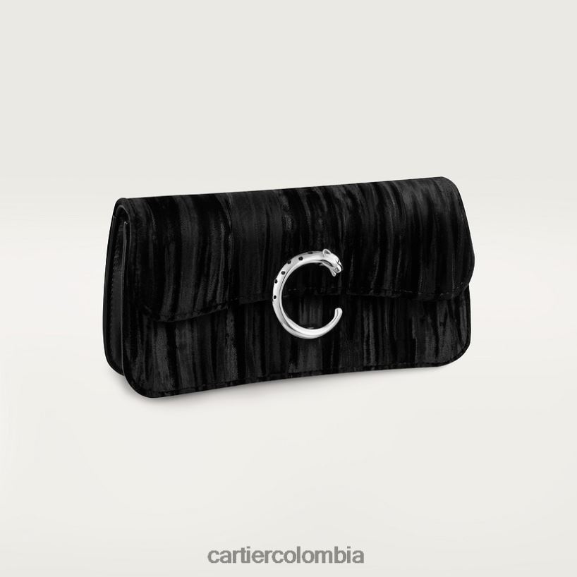 accesorios Cartier bolso panthera, bolso de cadena elegante V0HXJN1051