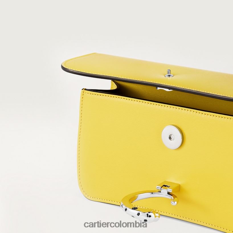 accesorios Cartier bolso panthera, bolso de cadena elegante V0HXJN1115