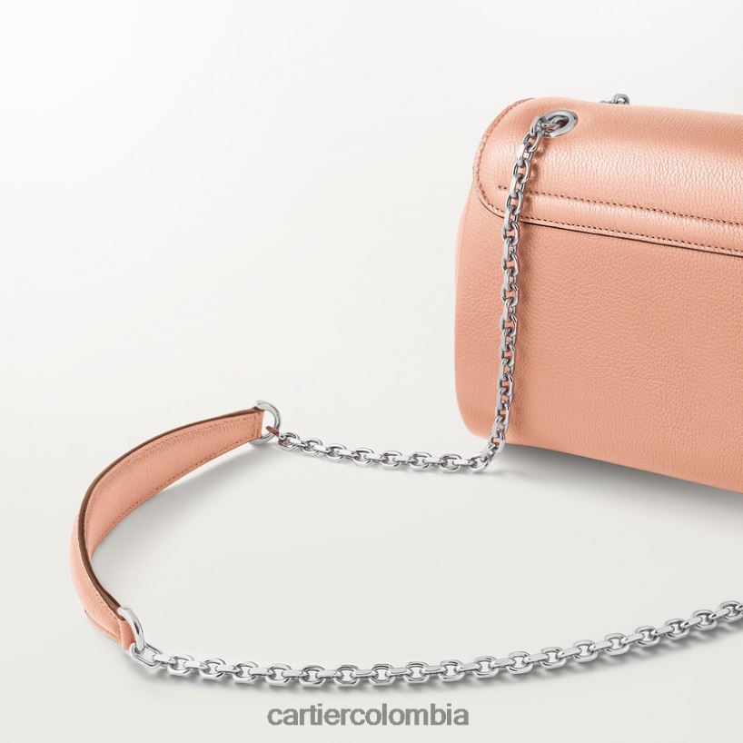 accesorios Cartier bolso panthera, bolso de cadena elegante V0HXJN1141