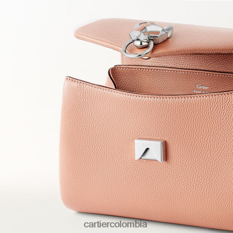accesorios Cartier bolso panthera, bolso de cadena elegante V0HXJN1141