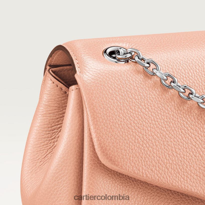 accesorios Cartier bolso panthera, bolso de cadena elegante V0HXJN1141