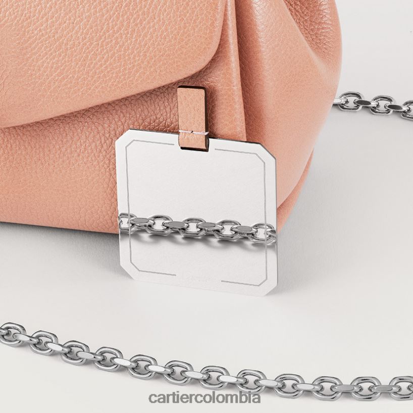 accesorios Cartier bolso panthera, bolso de cadena elegante V0HXJN1141