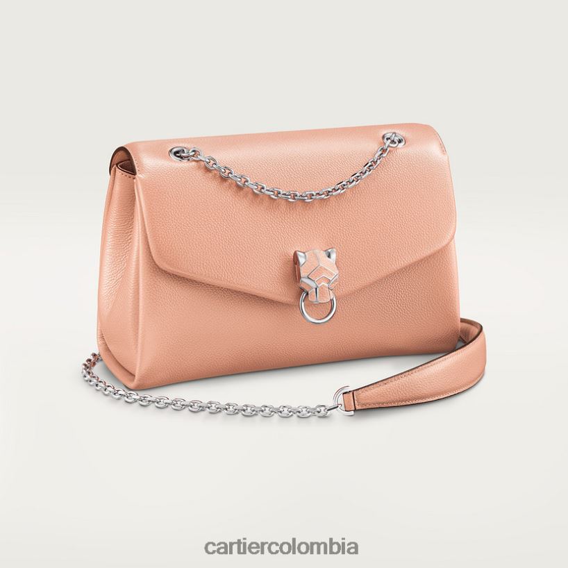 accesorios Cartier bolso panthera, bolso de cadena elegante V0HXJN1142