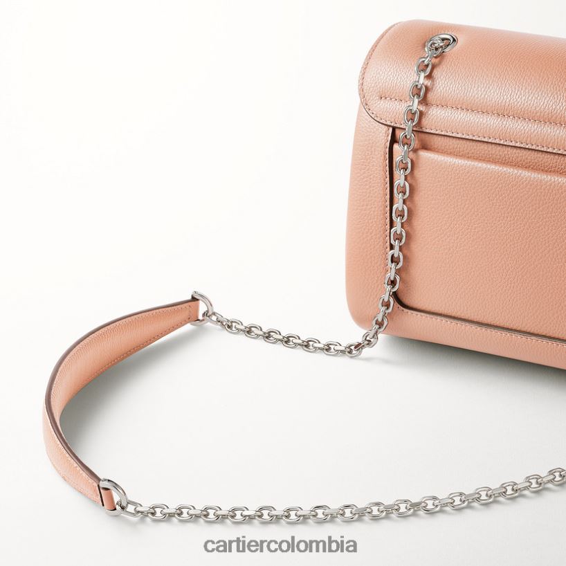 accesorios Cartier bolso panthera, bolso de cadena elegante V0HXJN1142