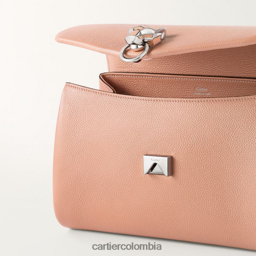 accesorios Cartier bolso panthera, bolso de cadena elegante V0HXJN1142