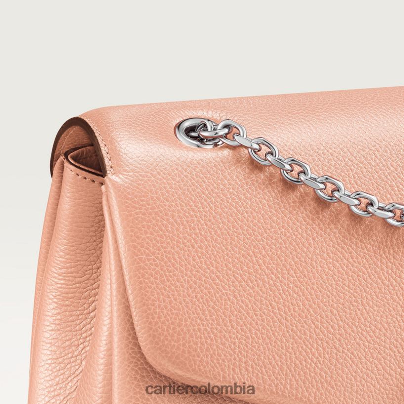 accesorios Cartier bolso panthera, bolso de cadena elegante V0HXJN1142