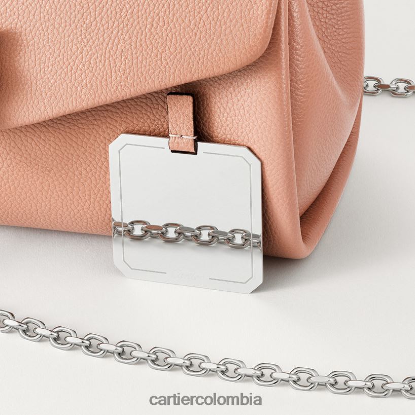 accesorios Cartier bolso panthera, bolso de cadena elegante V0HXJN1142