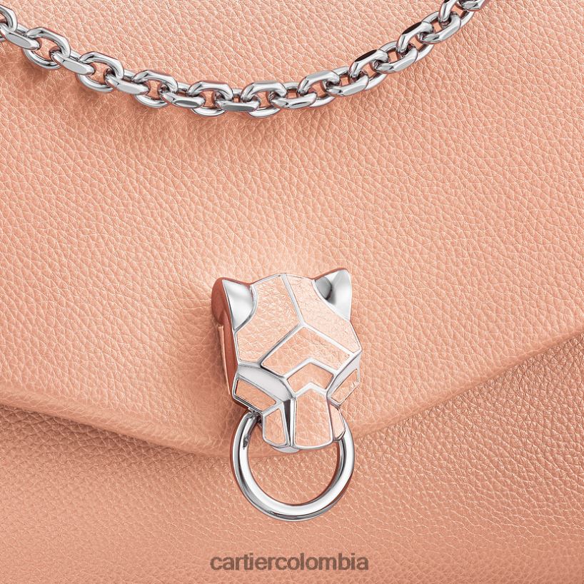 accesorios Cartier bolso panthera, bolso de cadena elegante V0HXJN1142