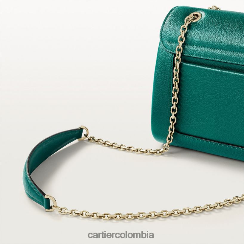 accesorios Cartier bolso pequeño con cadena, panthere elegante V0HXJN1058