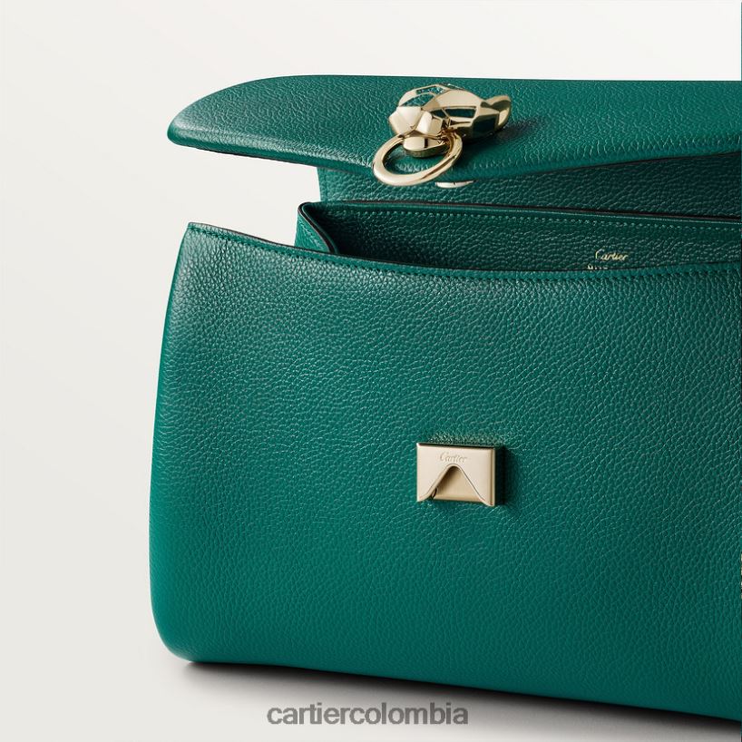 accesorios Cartier bolso pequeño con cadena, panthere elegante V0HXJN1058