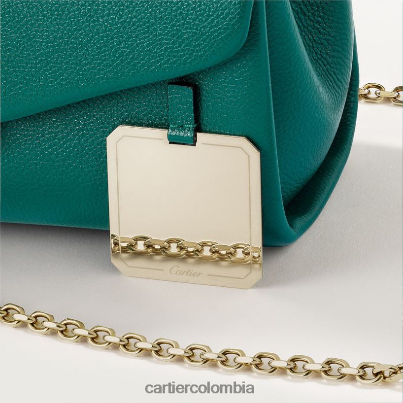 accesorios Cartier bolso pequeño con cadena, panthere elegante V0HXJN1058