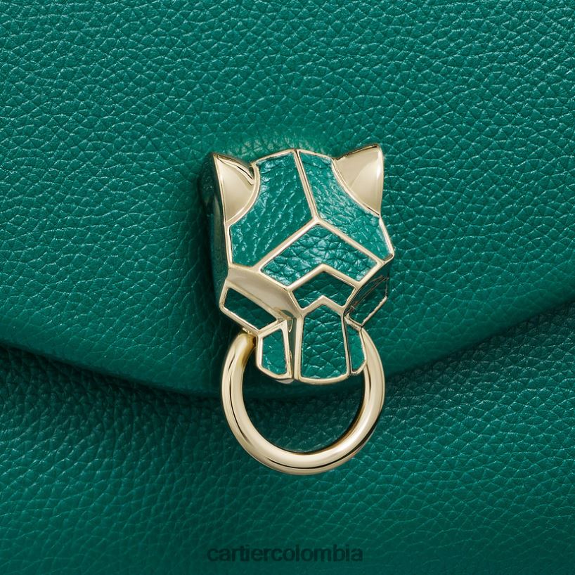 accesorios Cartier bolso pequeño con cadena, panthere elegante V0HXJN1058