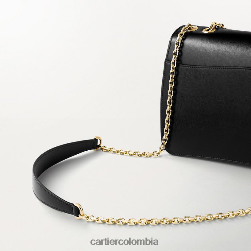 accesorios Cartier bolso pequeño con cadena, panthere elegante V0HXJN1081
