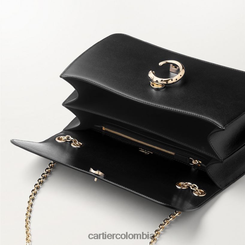 accesorios Cartier bolso pequeño con cadena, panthere elegante V0HXJN1081