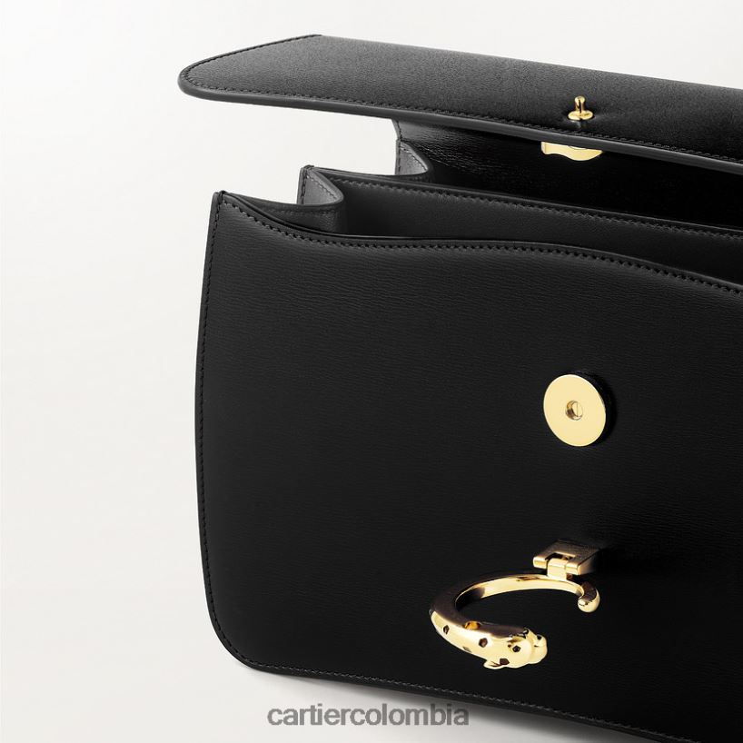 accesorios Cartier bolso pequeño con cadena, panthere elegante V0HXJN1081