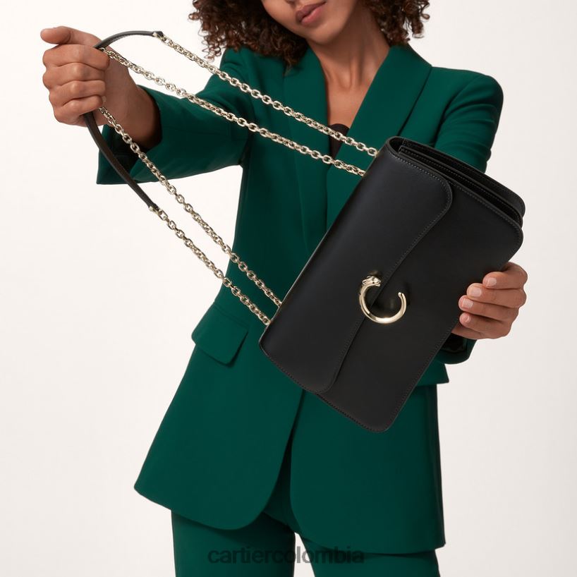 accesorios Cartier bolso pequeño con cadena, panthere elegante V0HXJN1081