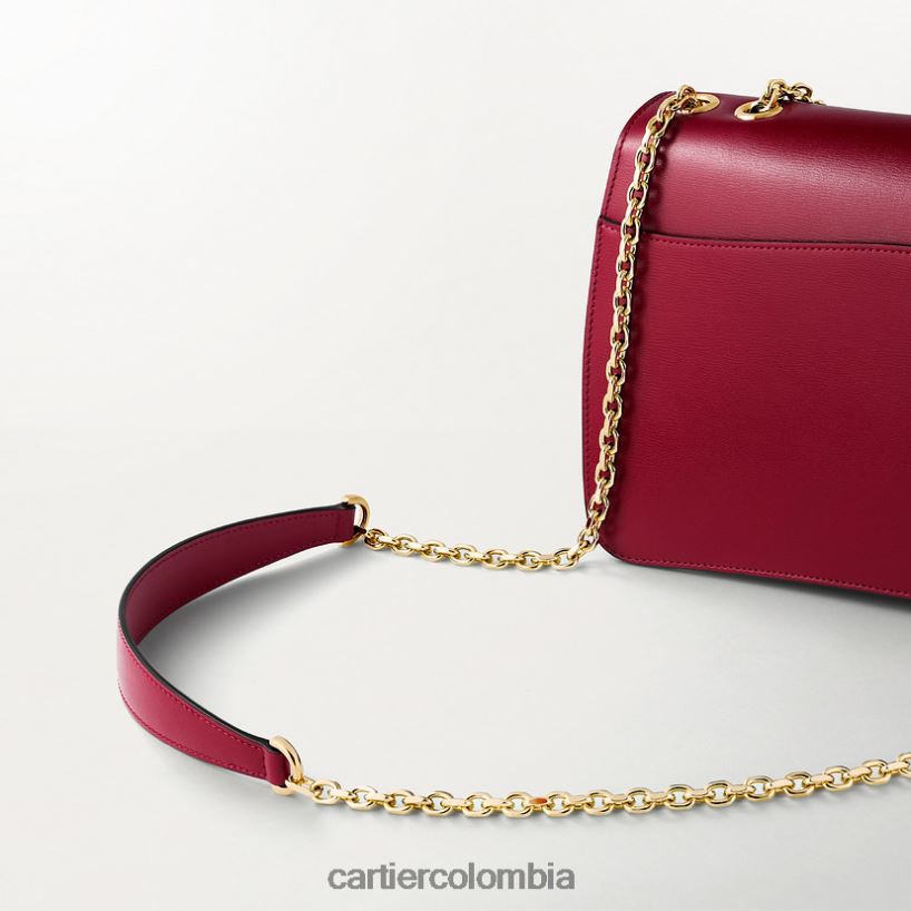 accesorios Cartier bolso pequeño con cadena, panthere elegante V0HXJN1132