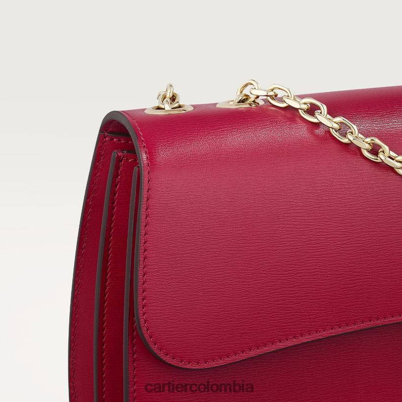 accesorios Cartier bolso pequeño con cadena, panthere elegante V0HXJN1132