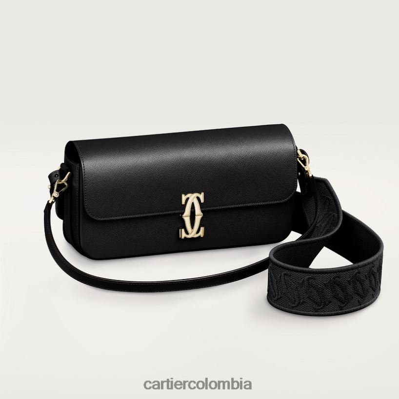 accesorios Cartier c bolsa este-oeste elegante V0HXJN1293