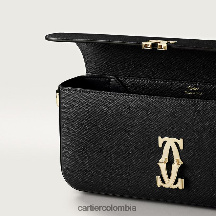 accesorios Cartier c bolsa este-oeste elegante V0HXJN1293