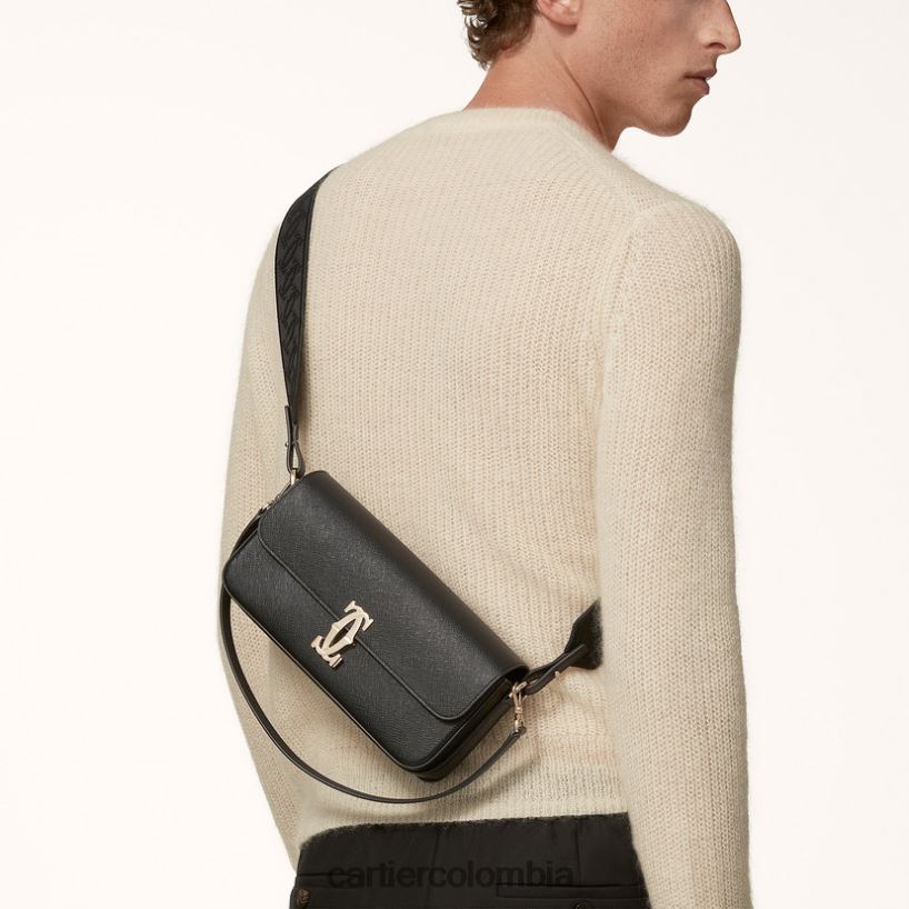 accesorios Cartier c bolsa este-oeste elegante V0HXJN1293