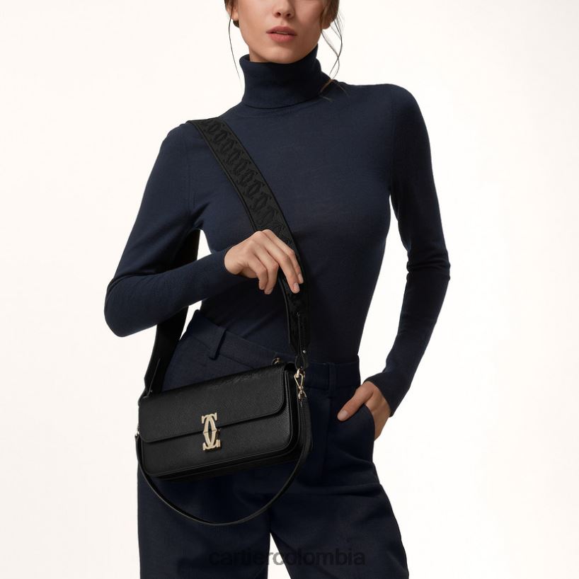 accesorios Cartier c bolsa este-oeste elegante V0HXJN1293