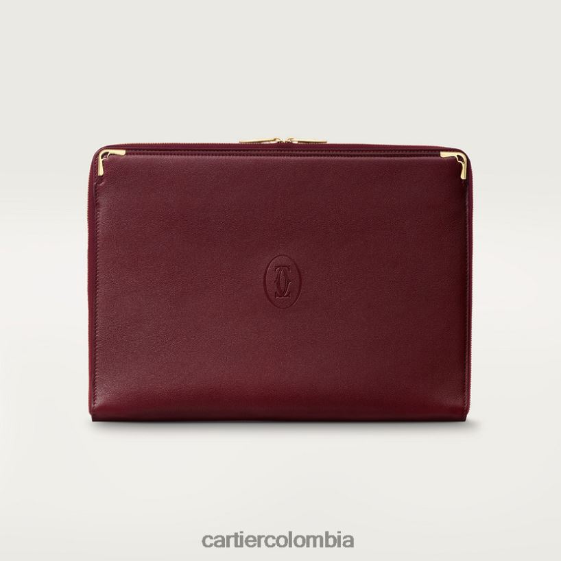 accesorios Cartier cartera, debe elegante V0HXJN1195