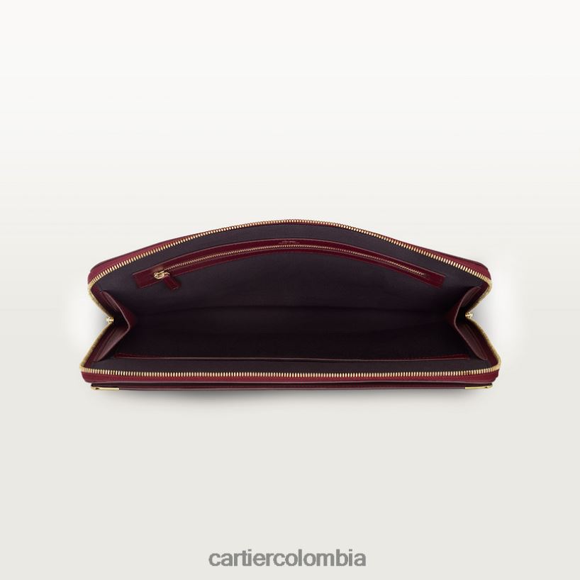 accesorios Cartier cartera, debe elegante V0HXJN1195