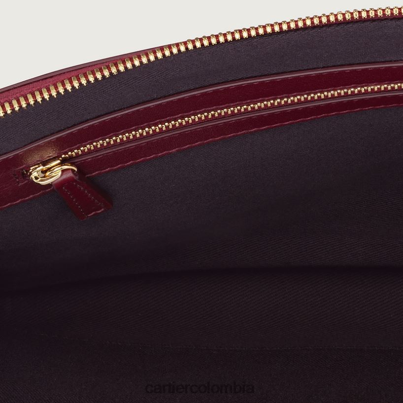 accesorios Cartier cartera, debe elegante V0HXJN1195