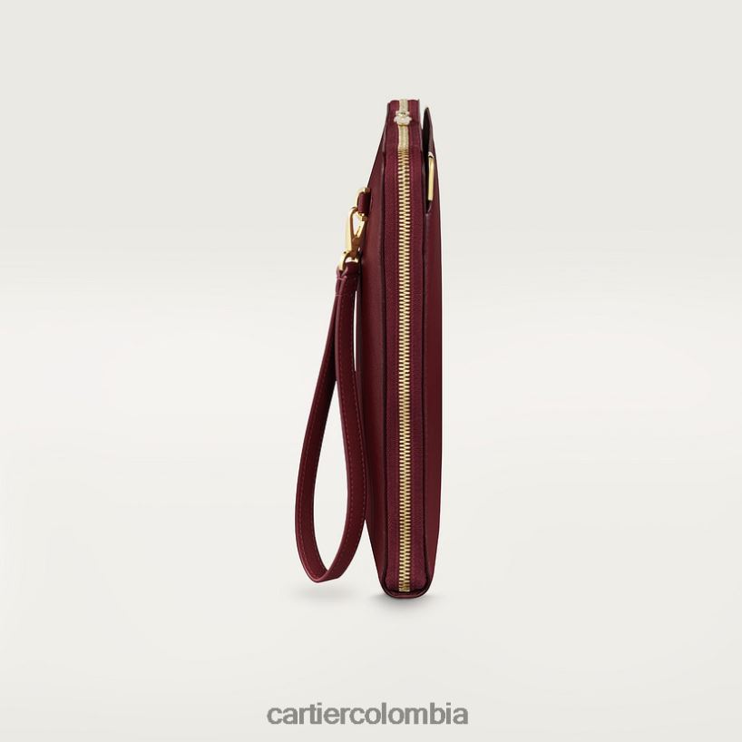 accesorios Cartier cartera, debe elegante V0HXJN1195