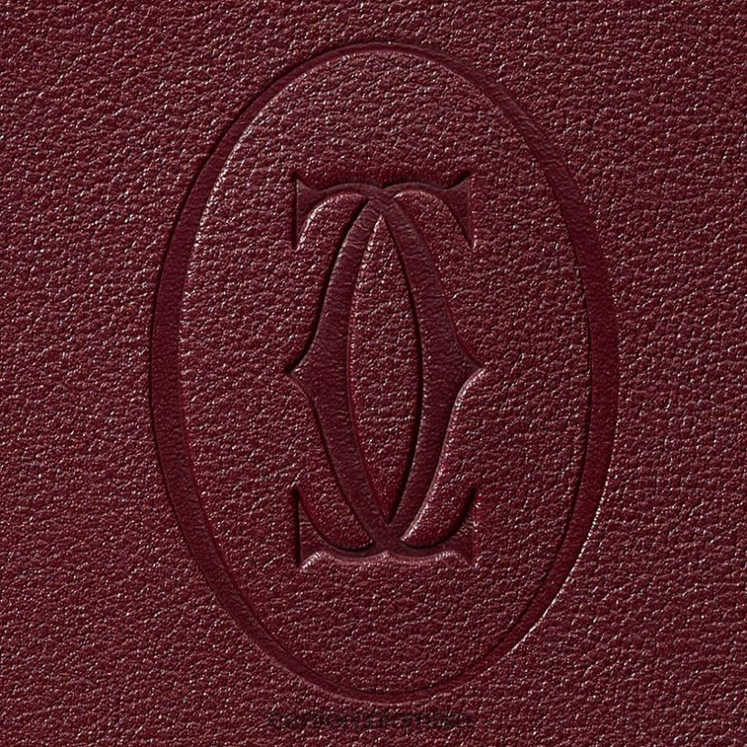 accesorios Cartier cartera, debe elegante V0HXJN1195