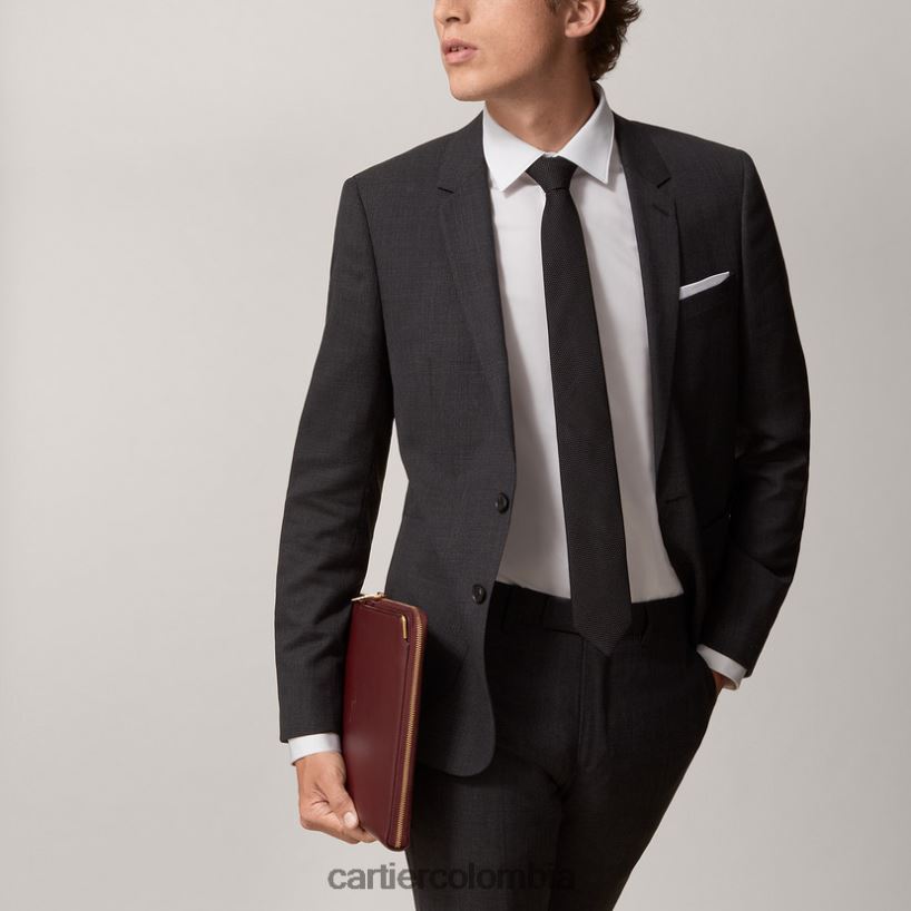 accesorios Cartier cartera, debe elegante V0HXJN1195