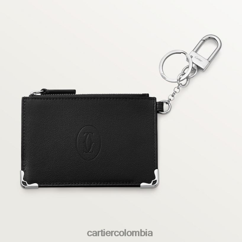 accesorios Cartier debe bolsa de llavero elegante V0HXJN1271