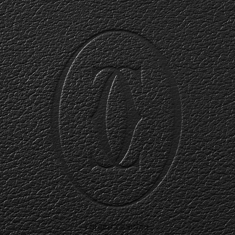 accesorios Cartier debe bolsa de llavero elegante V0HXJN1271