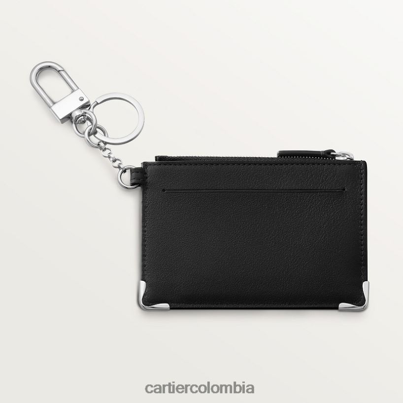 accesorios Cartier debe bolsa de llavero elegante V0HXJN1271