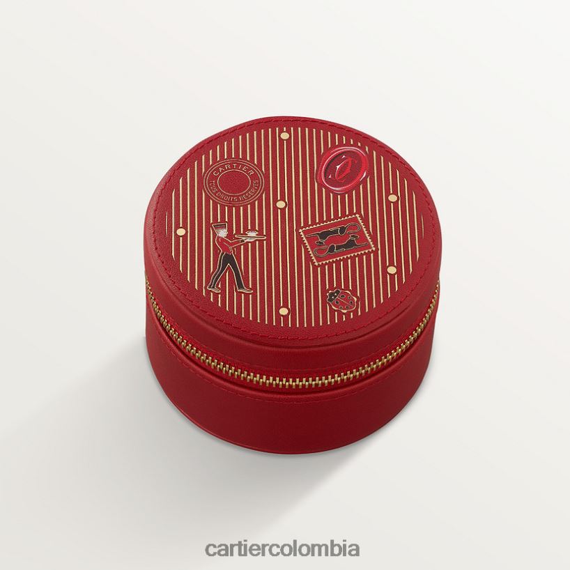 accesorios Cartier joyero diábolo, modelo xs elegante V0HXJN1267