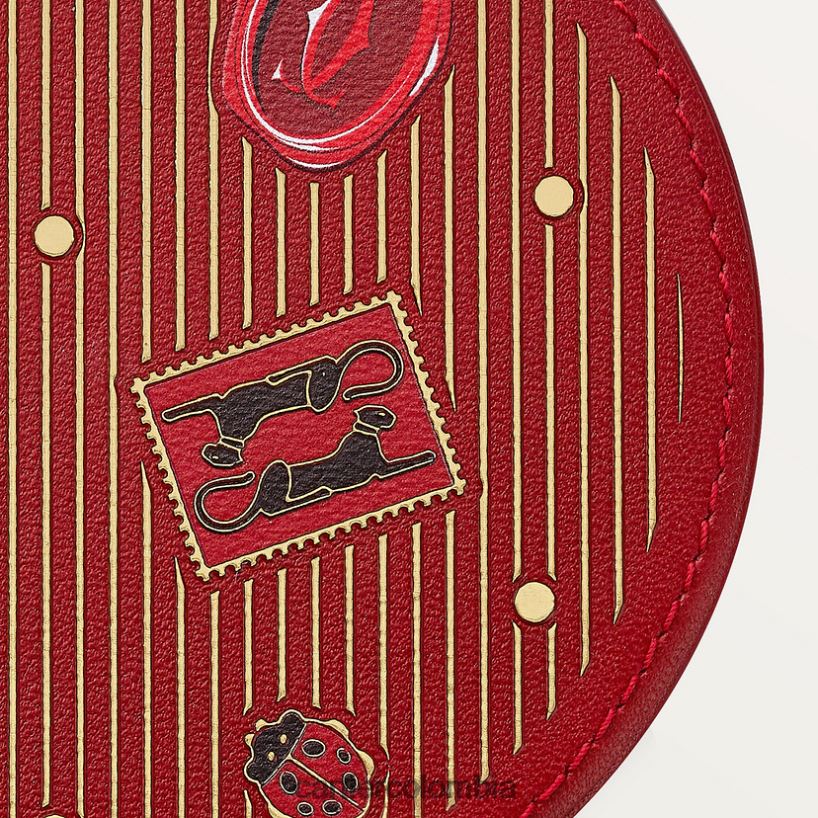 accesorios Cartier joyero diábolo, modelo xs elegante V0HXJN1267