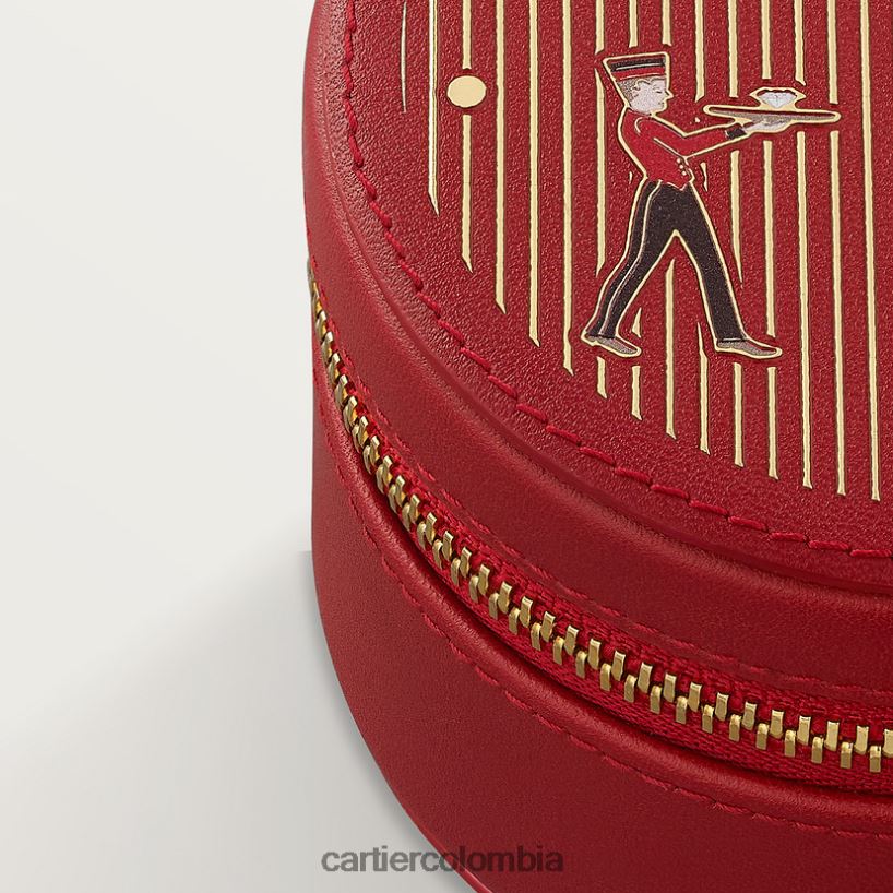 accesorios Cartier joyero diábolo, modelo xs elegante V0HXJN1267