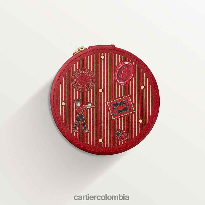 accesorios Cartier joyero diábolo, modelo xs elegante V0HXJN1267