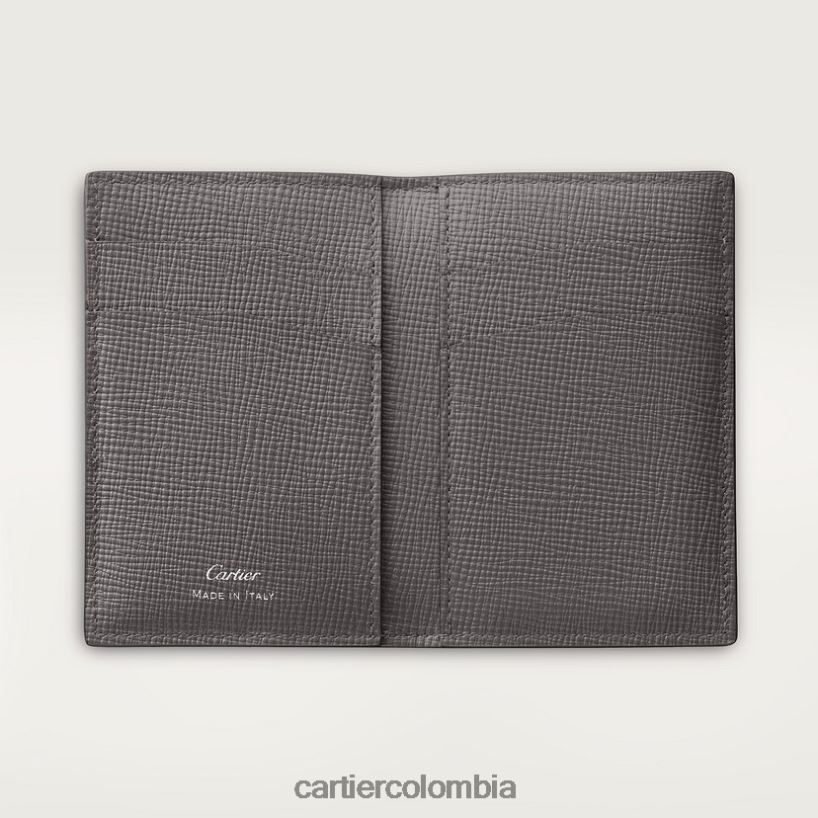 accesorios Cartier losange pequeña marroquinería, tarjetero elegante V0HXJN1134