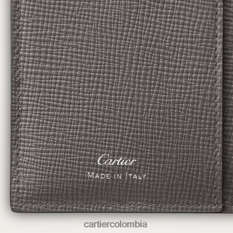 accesorios Cartier losange pequeña marroquinería, tarjetero elegante V0HXJN1134