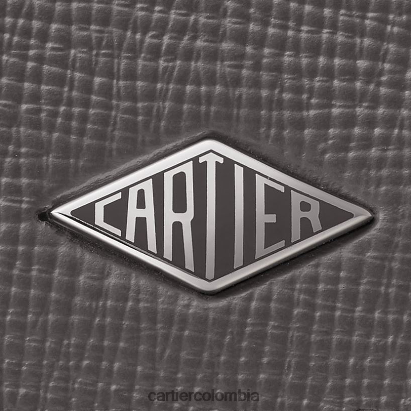 accesorios Cartier losange pequeña marroquinería, tarjetero elegante V0HXJN1134