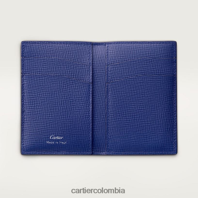 accesorios Cartier losange pequeña marroquinería, tarjetero elegante V0HXJN1137